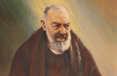 VII Spotkanie Grup Modlitwy Ojca Pio w Wołczynie
