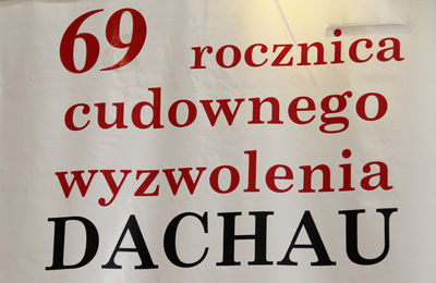 Dzień Pamięci Męczeństwa Duchowieństwa Polskiego