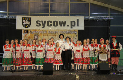 Koncert Charytatywny dla Rodaków na Ukrainie i Białorusi