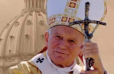 Koncert pt. ,,Święty Jan Paweł II - Papież Wolności'' już 7 października w Kaliszu