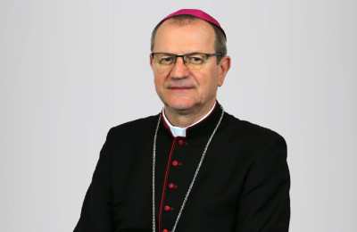 Abp Tadeusz Wojda SAC nowym Przewodniczącym Konferencji Episkopatu Polski