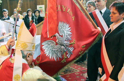 Odpust w Kliczkowie Małym i Święto Szkoły w Chajewie