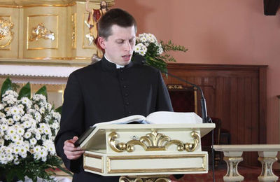 Ostrowski Maraton Biblijny