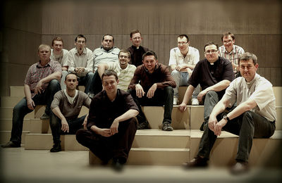 Niezwykły projekt muzyczny ku czci św. Józefa