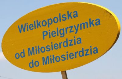 Od Miłosierdzia do Miłosierdzia - 2013