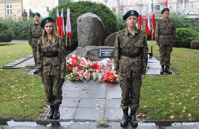 74. rocznica agresji sowieckiej na Polskę
