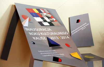 Inauguracja roku kulturalnego 2013/2014 w Kaliszu