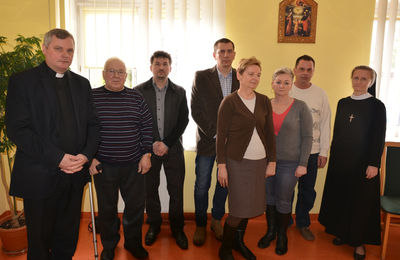 Pamiętajmy o poszkodowanych w Jankowie Przygodzkim