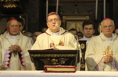 Na czwartkowym spotkaniu o świętowaniu niedzieli w rodzinie 