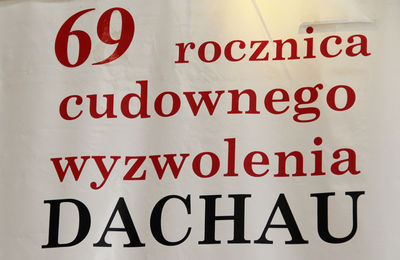 Dzień Pamięci Męczeństwa Duchowieństwa Polskiego