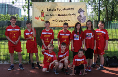 Druga edycja Parafiady w Nowych Skalmierzycach 