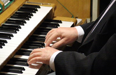 Koncert Jubileuszowy prof. Kazimierza Madziały