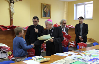 Wyniki konkursu – Poznaj Przeszłość Diecezji Kaliskiej