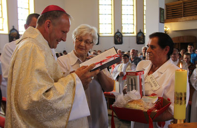 275. Wieruszowska Piesza Pielgrzymka na Jasną Górę
