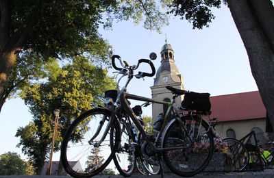 21. Pielgrzymka Rowerowa na Jasną Górę ze Skalmierzyc