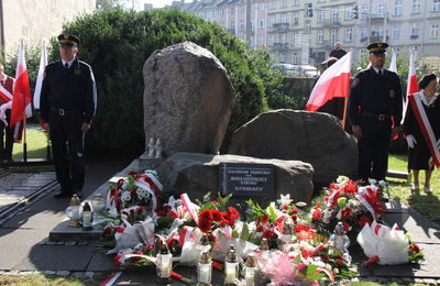 17 września i obchody Dnia Sybiraka w Kaliszu