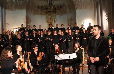 III Koncert Pieśni o Polsce w Kaliszu na Ogrodach