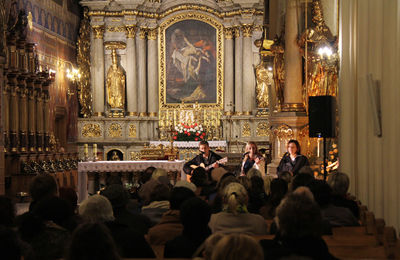 Zespół chrześcijański 
