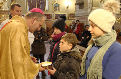 Dzień Świętości Życia w Diecezji Kaliskiej