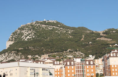Wieści z Gibraltaru - ks. Piotr Gąsiorek, misjonarz