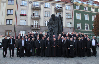 51. Sympozjum Wykładowców Liturgiki o Świętym Józefie