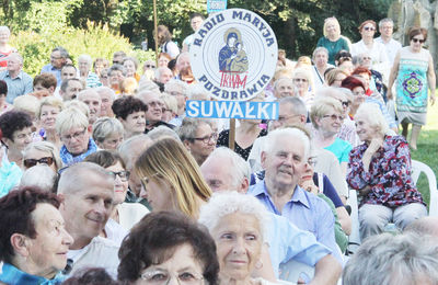 XI Pielgrzymka Rodziny Radia Maryja do św. Józefa