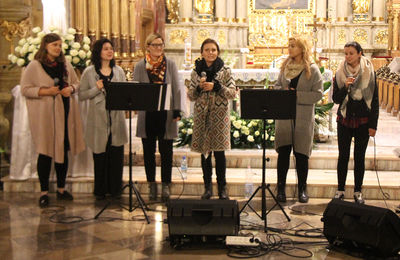 Centralne obchody XVII Dnia Papieskiego w Kaliszu