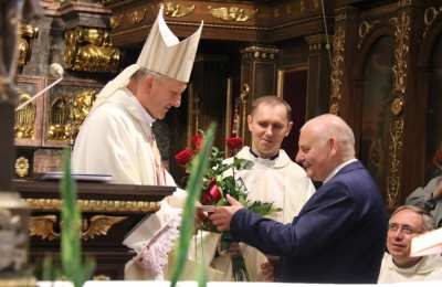 XXIII Pielgrzymki Rodzin Katolickiego Stowarzyszenia „Civitas Christiana”
