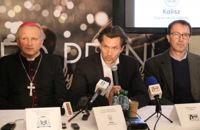 Już niebawem kolejna odsłona Koncertu "Kolęd  Pełni" w Kaliszu
