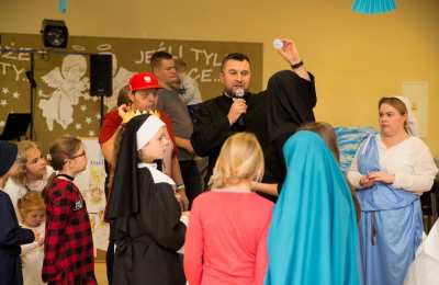IV Bal Wszystkich Świętych w Zdunach