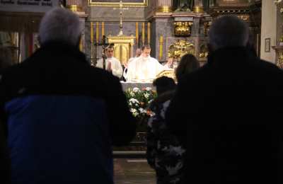 Wspólnoty Apostolatu Maryjnego u Świętego Józefa w Kaliszu