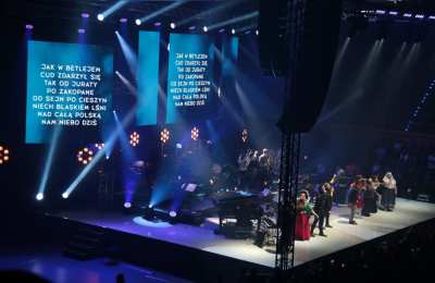 Betlejem w Kaliszu 2018