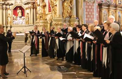 Niedziela Chrztu Pańskiego w Katedrze Kaliskiej