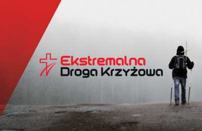 Zapraszamy na Ekstremalną Drogr Krzyżową w diecezji kaliskiej