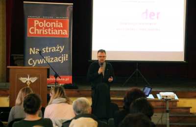 Gender – złowieszczy eksperyment na człowieku i społeczeństwie