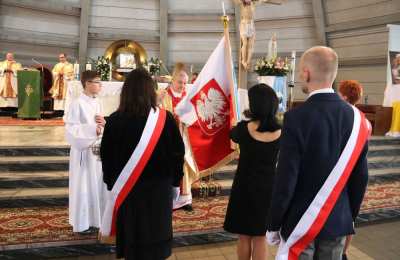 Jubileusz 100 - lecia Szkoły Podstawowej nr 4 w Kaliszu