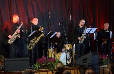 Zaduszki Jazzowe w Skalmierzycach