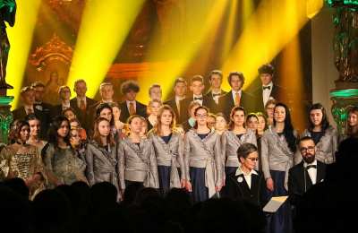 42. Ogólnopolski Festiwal Zespołów Muzyki Dawnej "SCHOLA CANTORUM" w Kaliszu