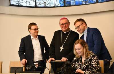 Włącz się w akcję "Misjonarz na Post"