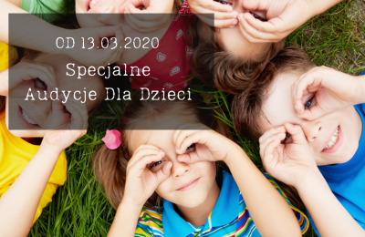 Radiowe propozycje dla najmłodszych i nie tylko