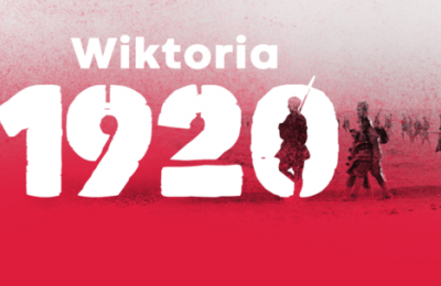100-lecie Bitwy Warszawskiej – Cudu nad Wisłą