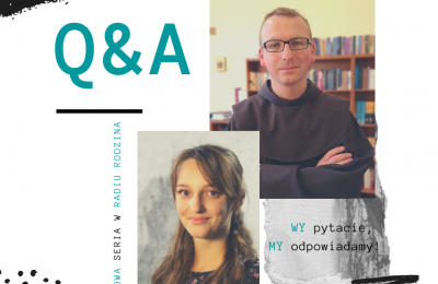 Q&A - WY PYTACIE, MY ODPOWIADAMY