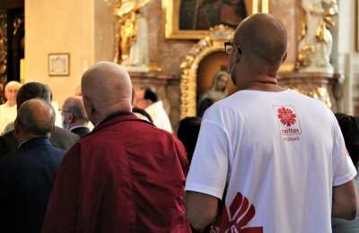 Caritas Archidiecezji Poznańskiej u św. Józefa