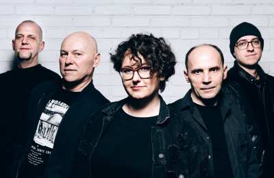 Waterside – rockowy debiut na antenie Radia Rodzina