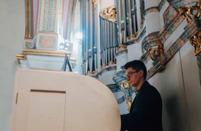 Zakończył się VI Międzynarodowy Festiwal Organowy „Jesień Organowa - Chełmce 2021"