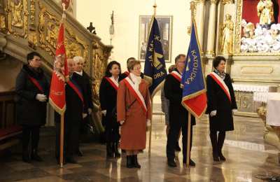Srebrny Jubileusz Diecezjalnego Instytutu Akcji Katolickiej