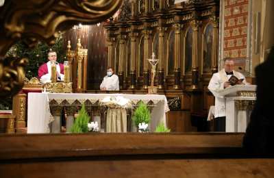 Nabożeństwo centralne w ramach obchodów Tygodnia Modlitw o Jedność Chrześcijan