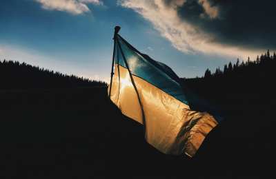 26 stycznia dniem modlitwy i postu w intencji pokoju na Ukrainie