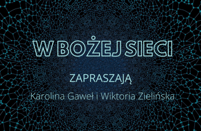 W BOŻEJ SIECI