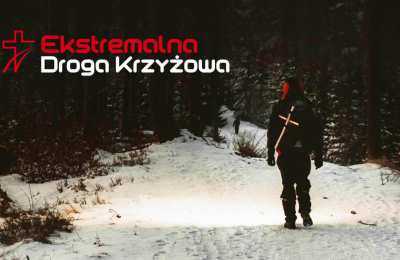 21 tras Ekstremalnej Drogi Krzyżowej w diecezji kaliskiej